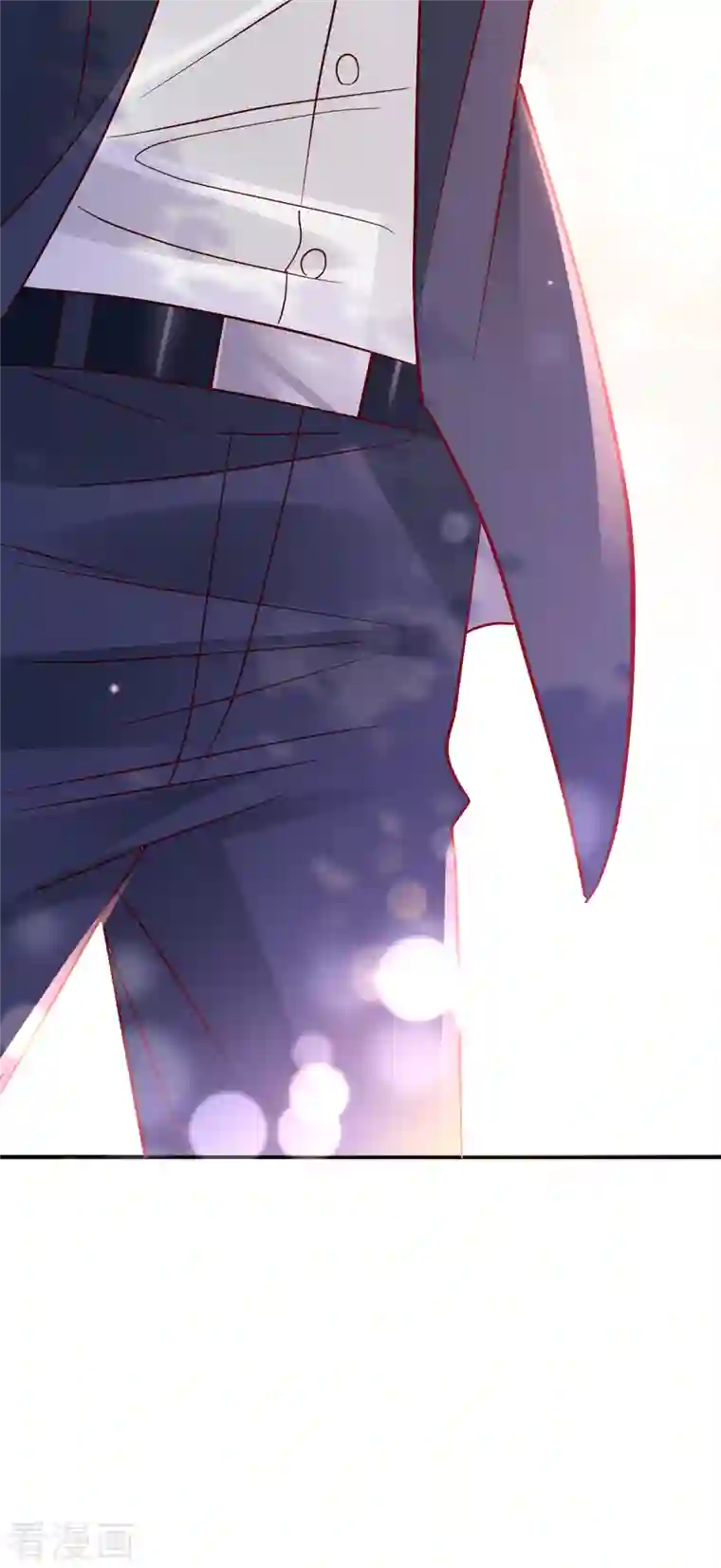 豪门天价前妻第677话 褚洛凡表白