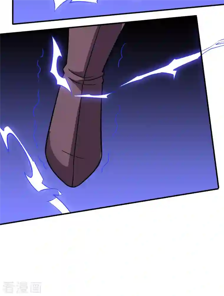 伏天圣主第2季112话 李青牛VS酒鬼！