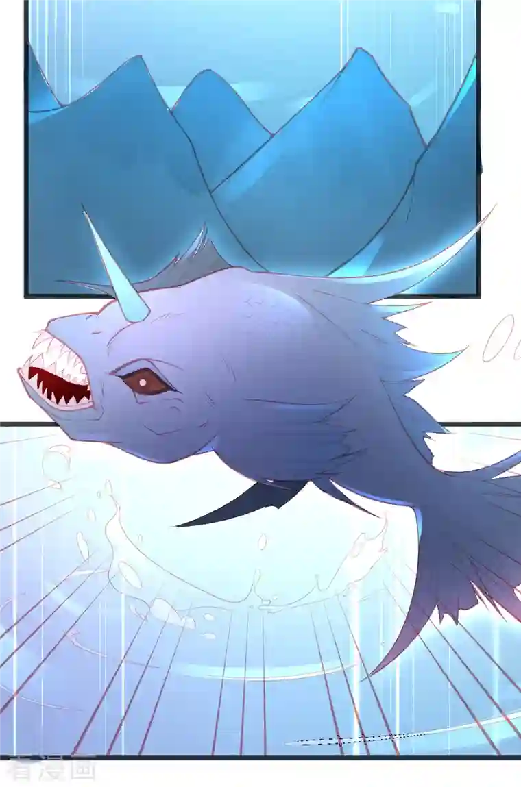 本王妃神藤在手第128话 接下比赛