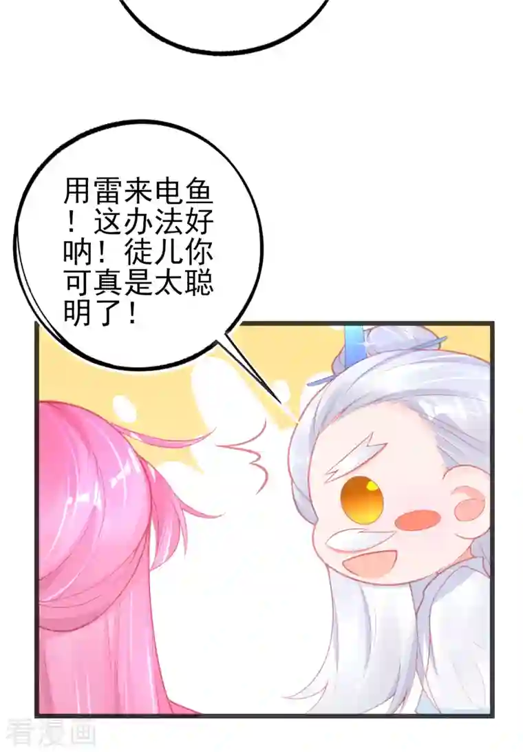 本王妃神藤在手第128话 接下比赛