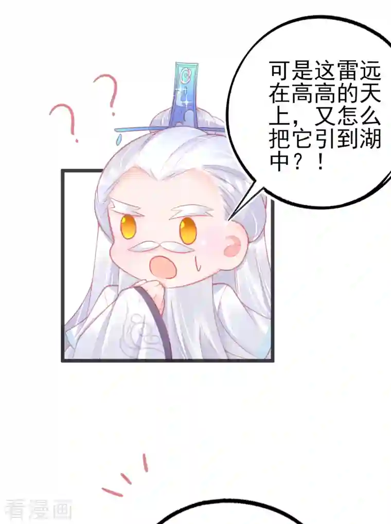 本王妃神藤在手第128话 接下比赛