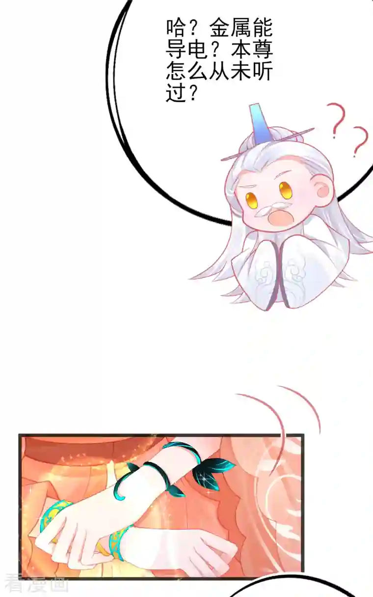 本王妃神藤在手第128话 接下比赛