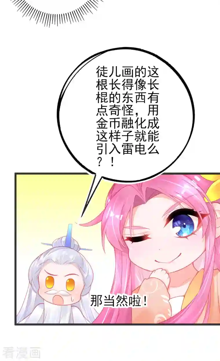 本王妃神藤在手第128话 接下比赛