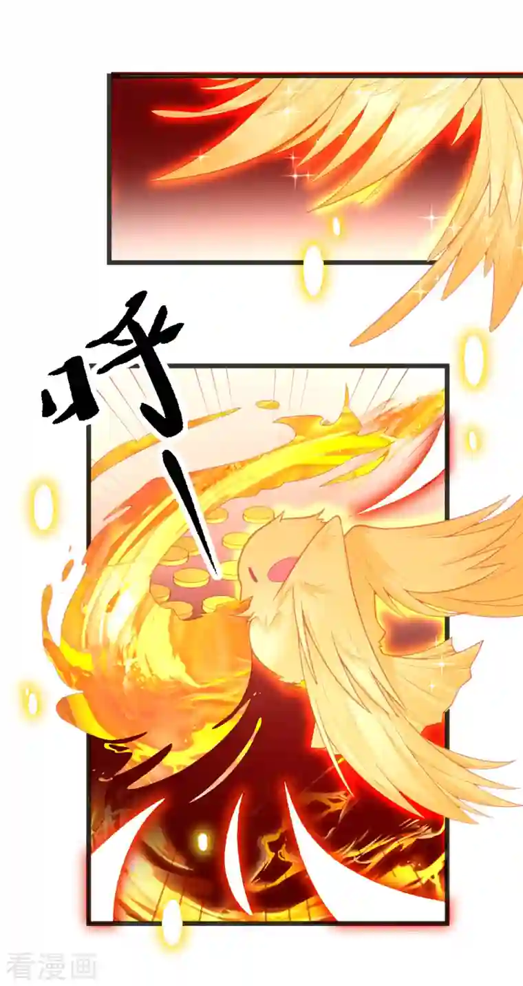 本王妃神藤在手第128话 接下比赛