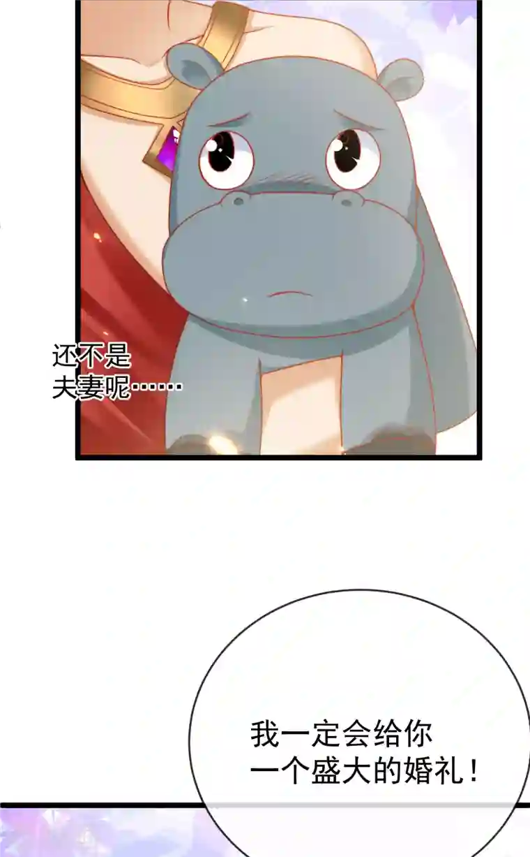 王的第一宠后第119话 机智的王早已看穿了一切