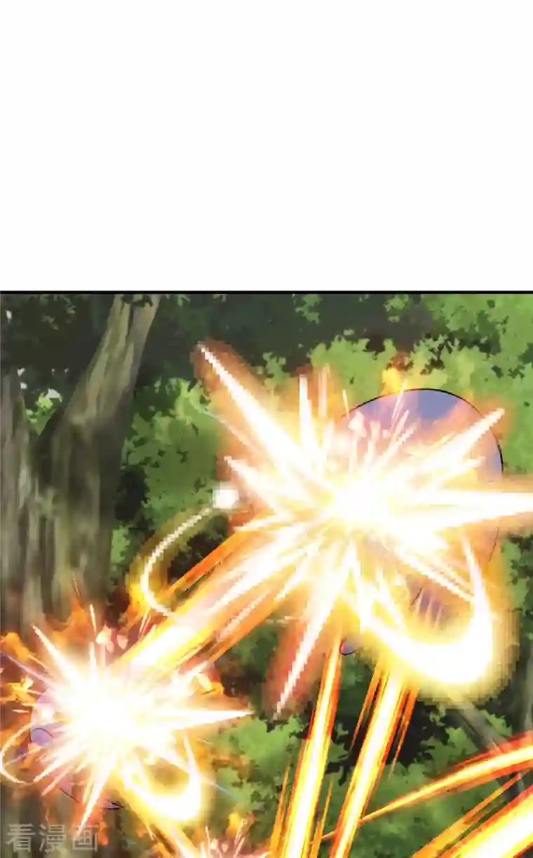 仙武帝尊第186话 力量训练！