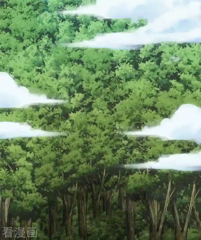 仙武帝尊第186话 力量训练！