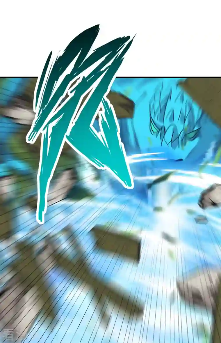 仙武帝尊第186话 力量训练！