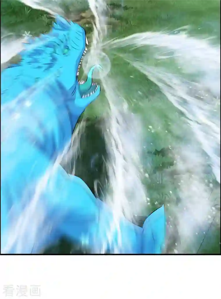 仙武帝尊第189话 速！力！交！融！