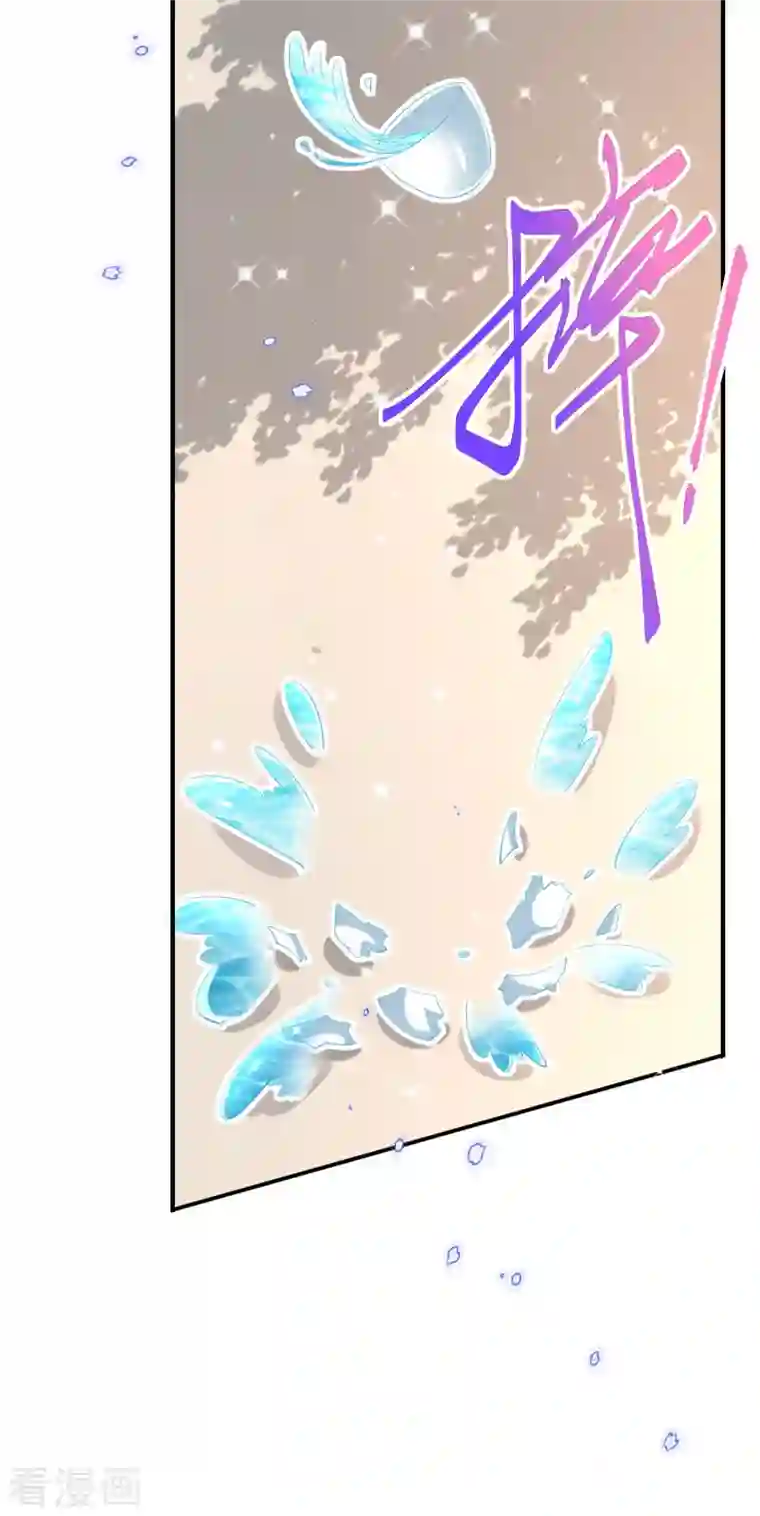 惊世狂妃第76话 以菊为题