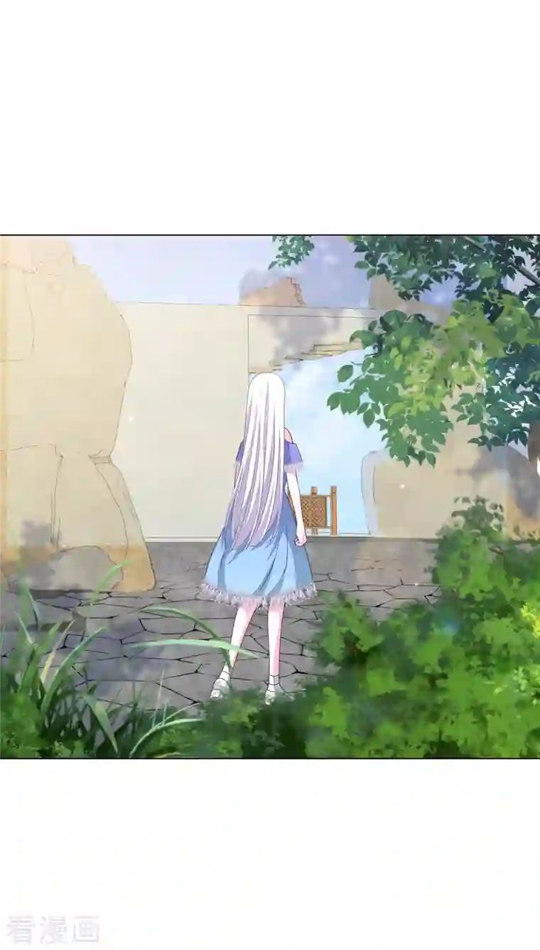 穿回古代做国宝第185话 再见了小熊猫