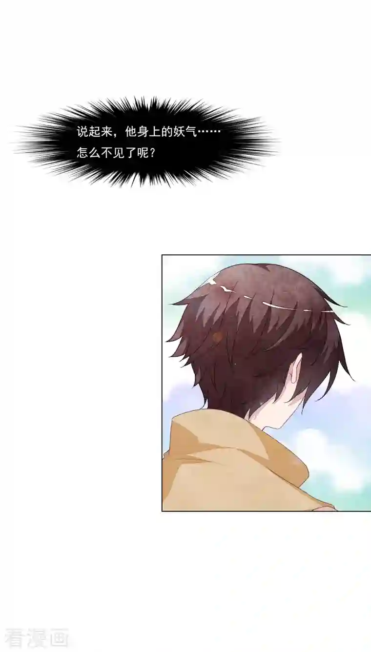 穿回古代做国宝第185话 再见了小熊猫