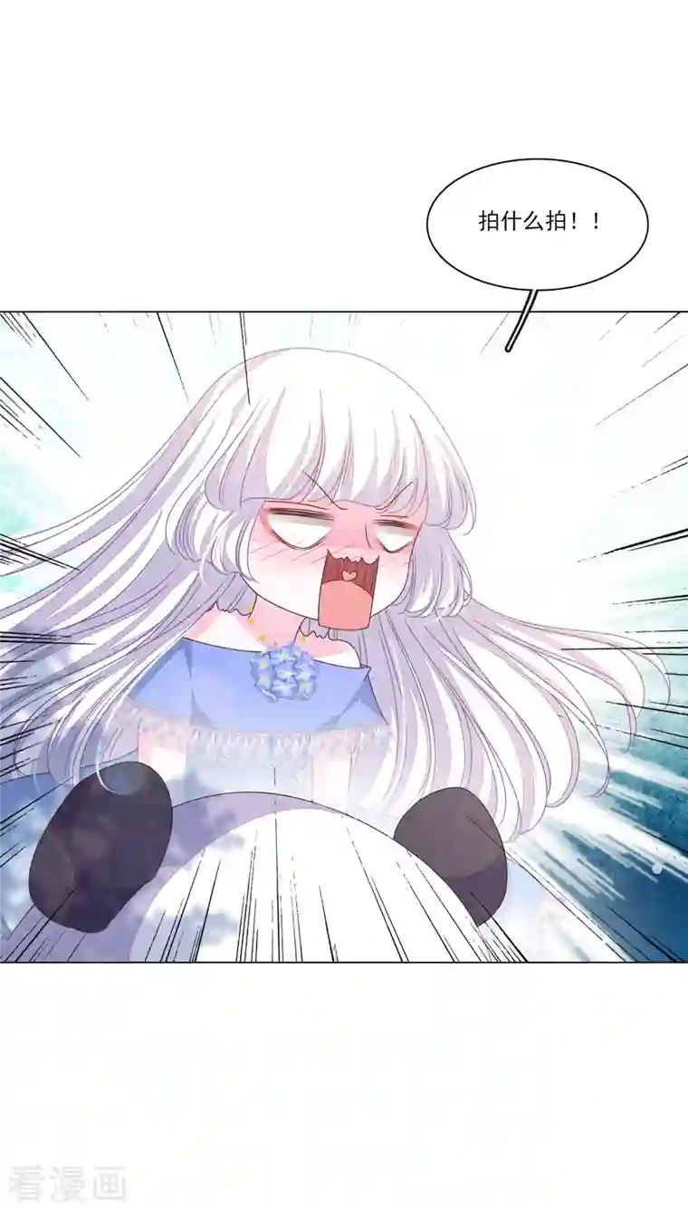 穿回古代做国宝第185话 再见了小熊猫