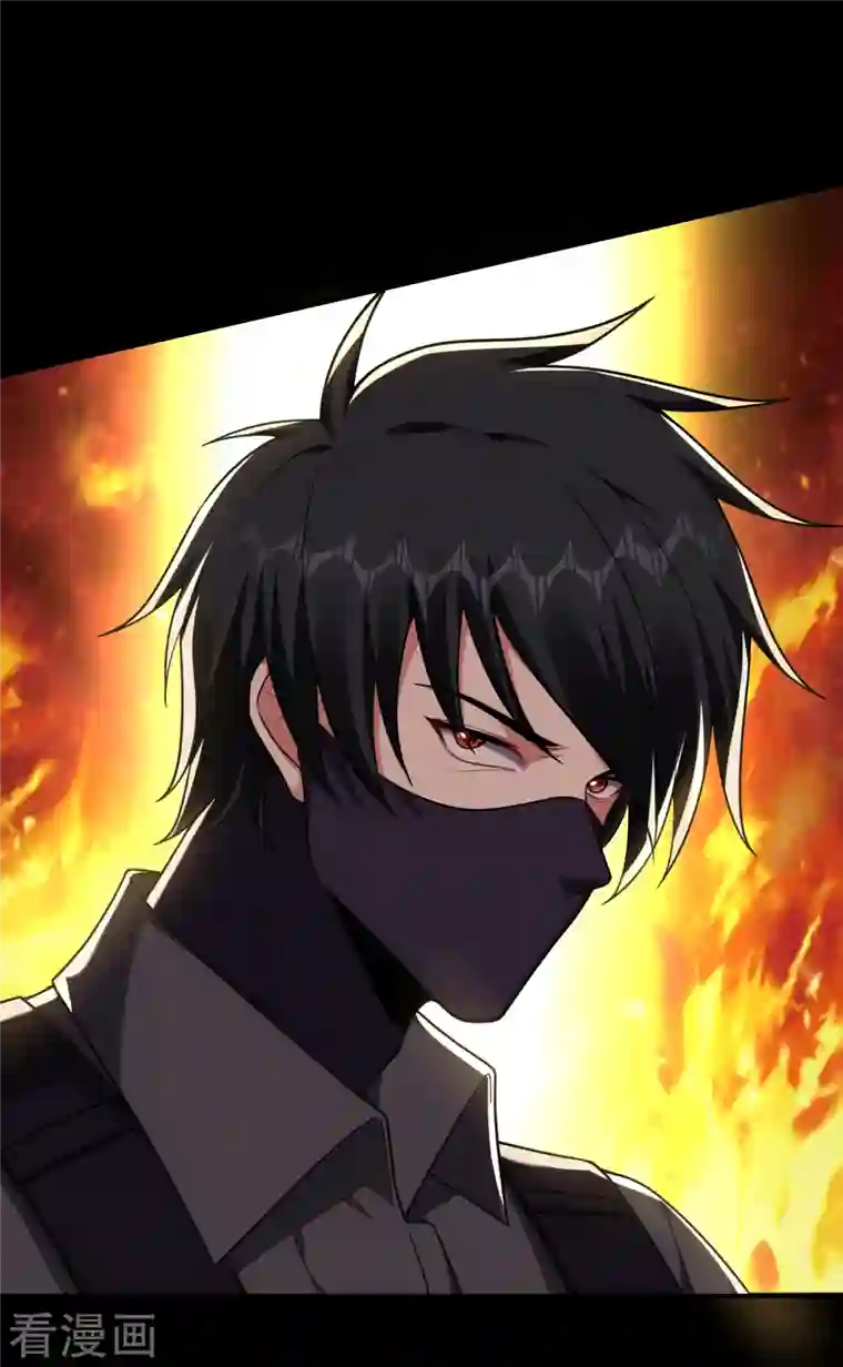 捡个校花做老婆第228话 还要继续和我为敌吗