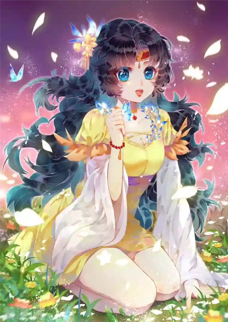 逆天邪神第357话 就这？