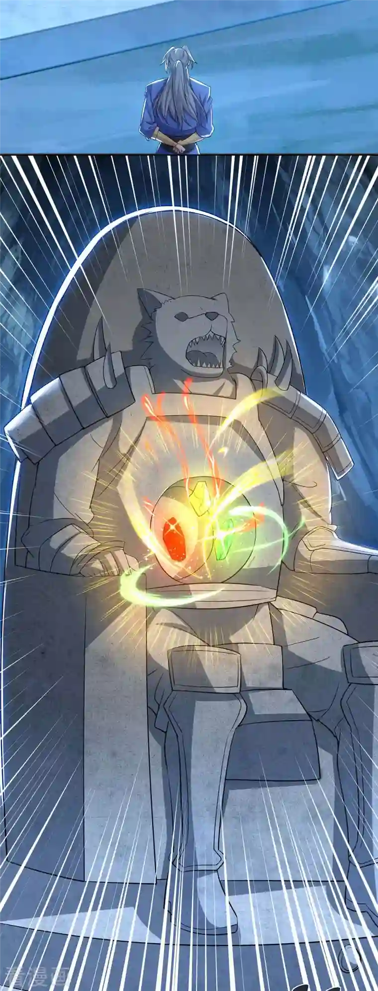 妈妈说我的比爸爸的长