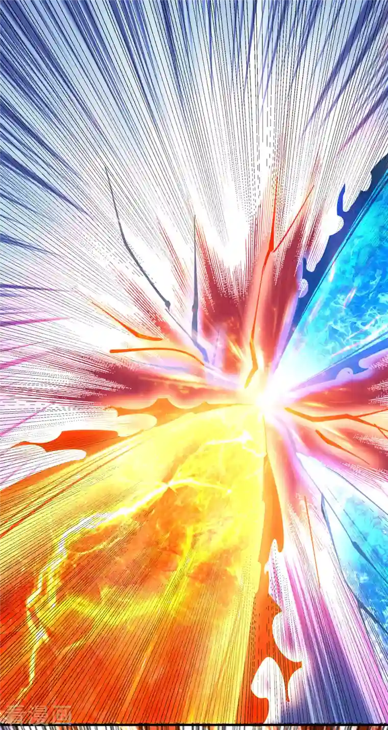 我有九个女徒弟第169话 实力即公平