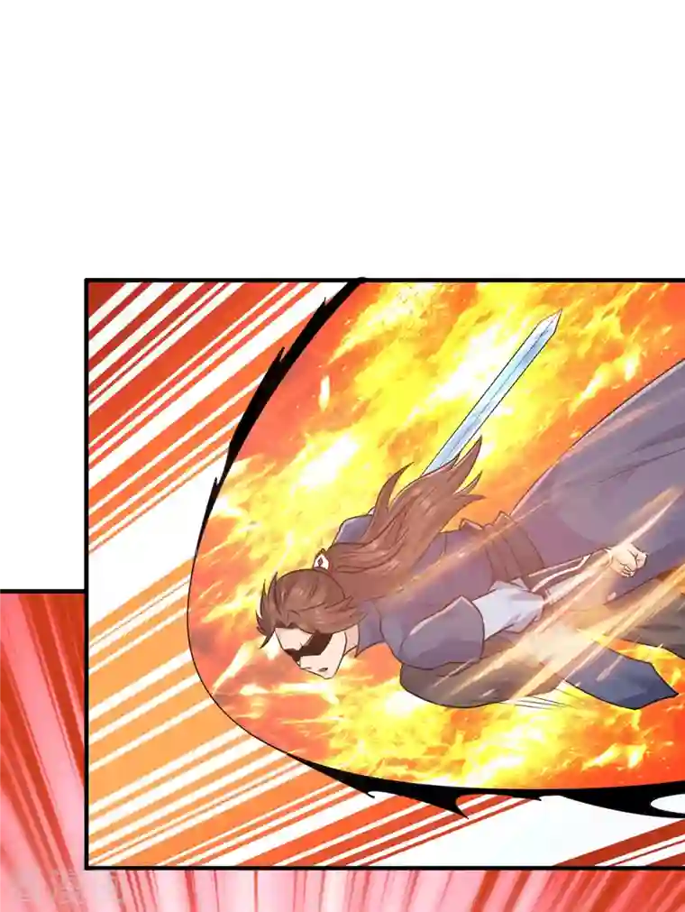 我有九个女徒弟第169话 实力即公平