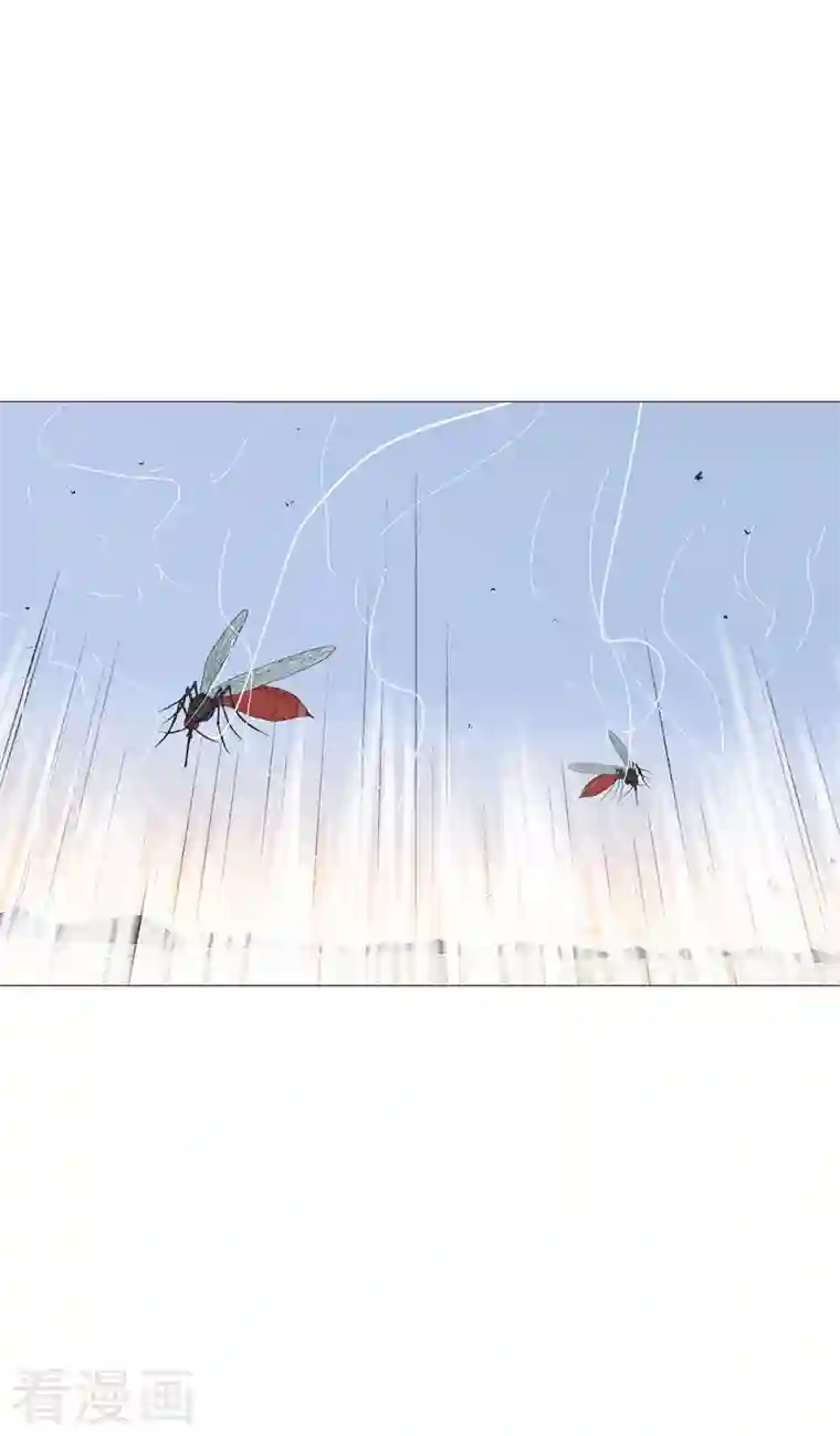 修仙者大战超能力第94话 密恐慎入