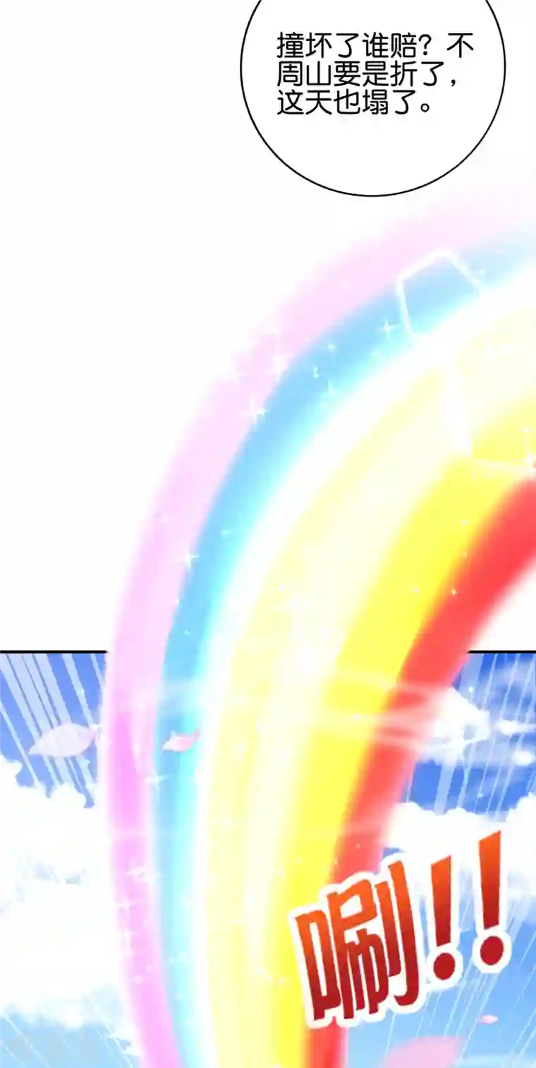 最强仙界朋友圈第130话 你猜猜你算老几？