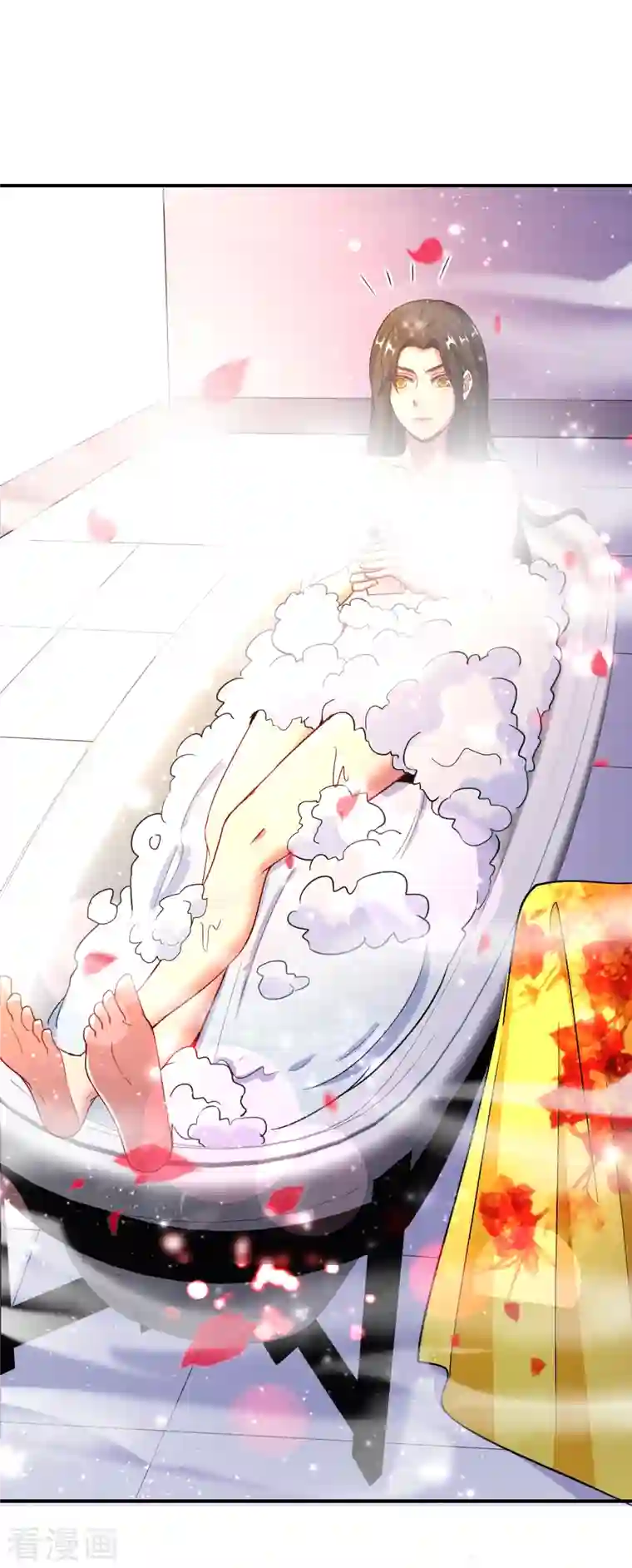 最强仙界朋友圈第130话 你猜猜你算老几？