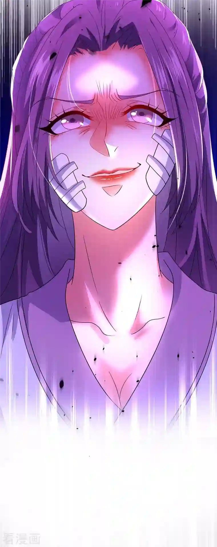 我在异界养男神：神医九小姐第102话 君九必须死