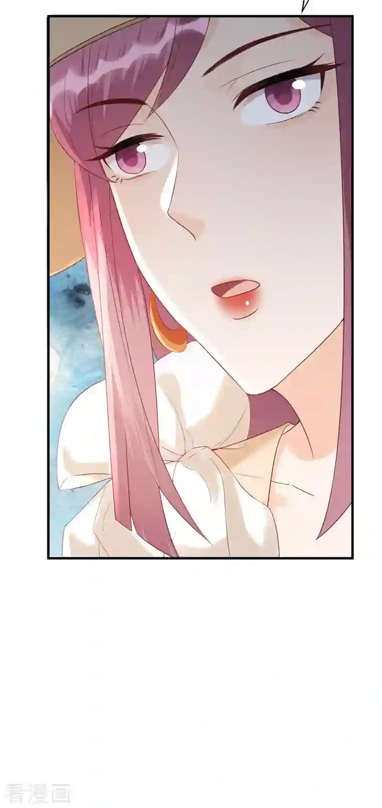 分手进度99第85话 不欢而散