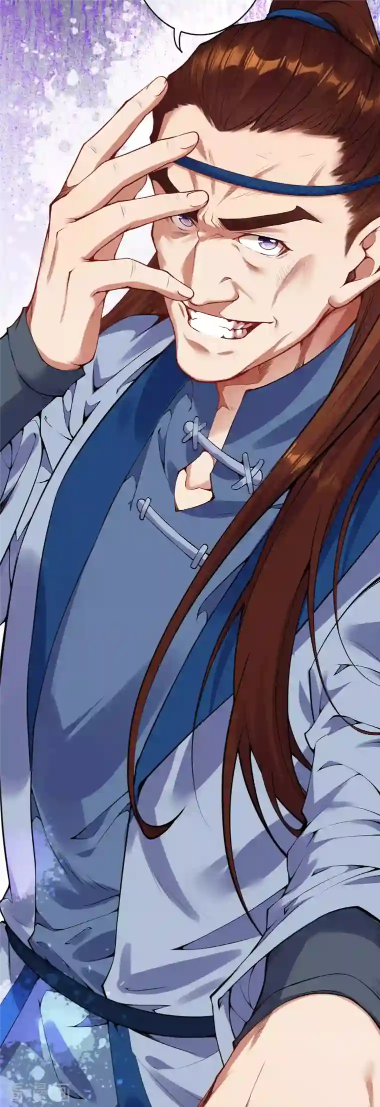 无敌剑域第137话 你也配？