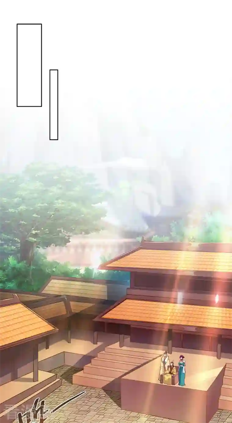 我有百万技能点第40话 切磋招式