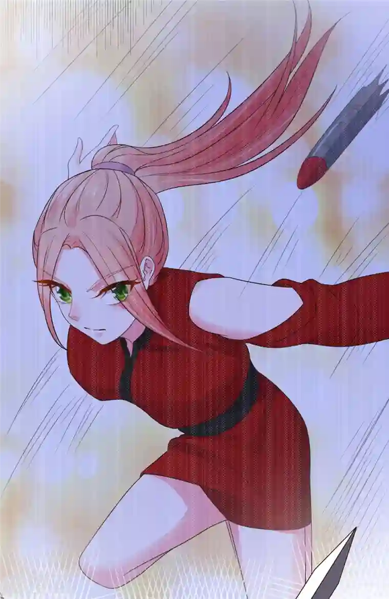 特工狂妃第27话 女子打架让人眼馋