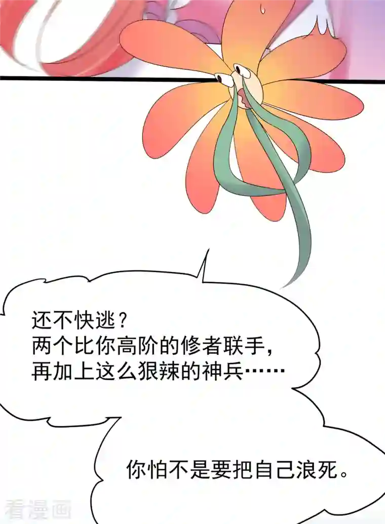 特工狂妃第27话 女子打架让人眼馋