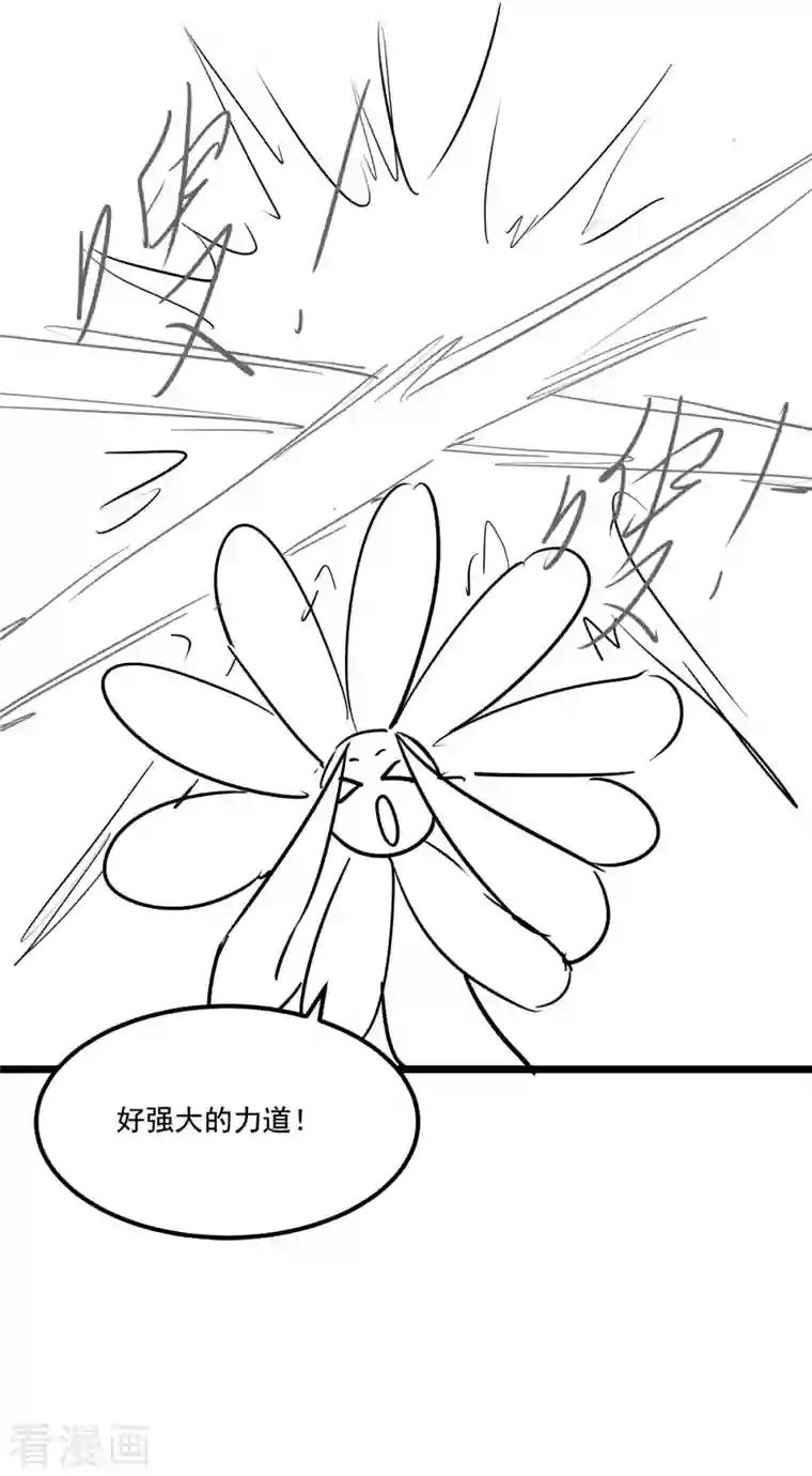 特工狂妃第28话 可长可短可粗可细