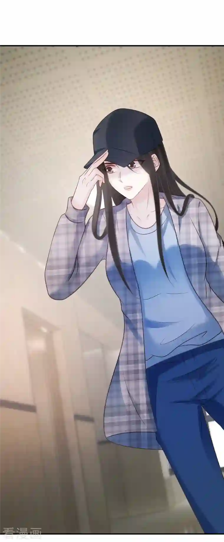 双面沦陷第76话 你舅宠她爸