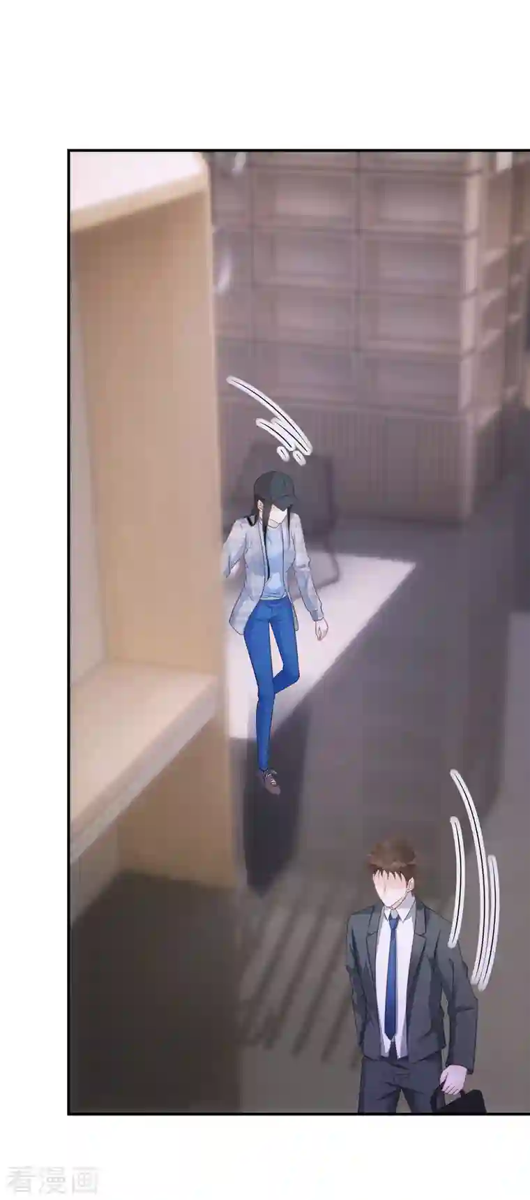 双面沦陷第76话 你舅宠她爸