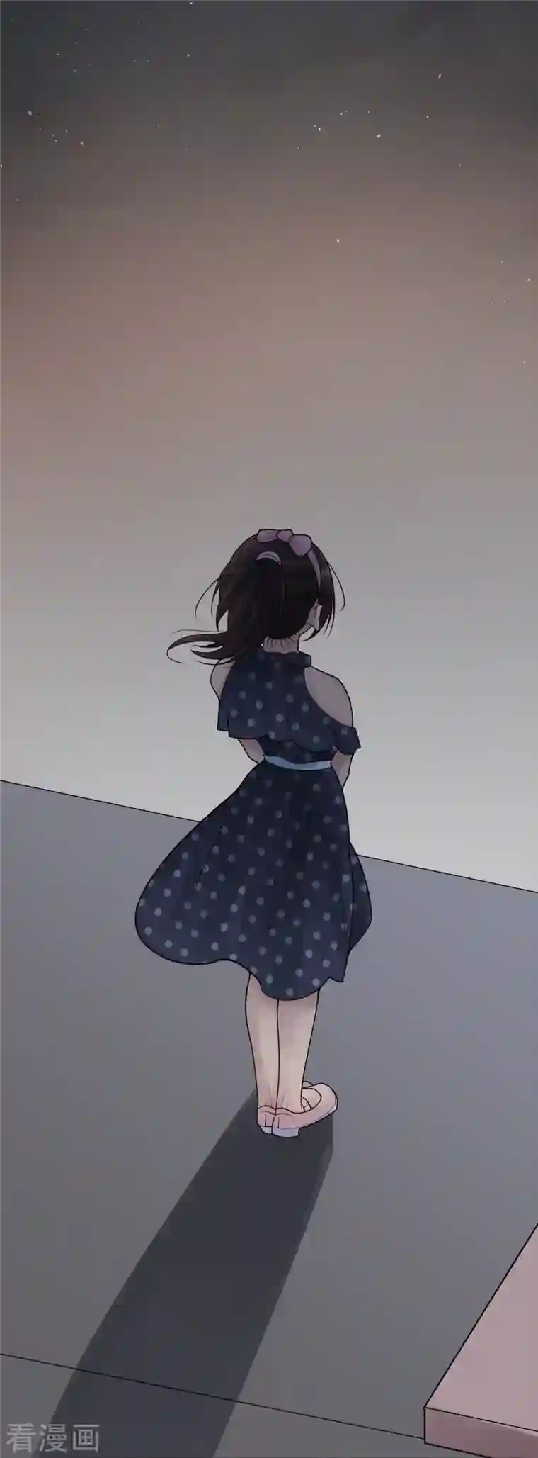 灵异人偶第33话 隐秘的大厦26