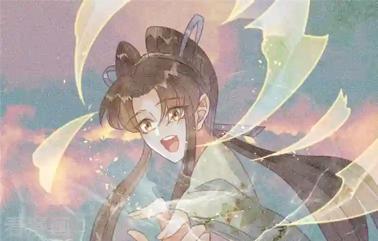 天恸璃泽殇第28话 琉璃泪：他是谁？