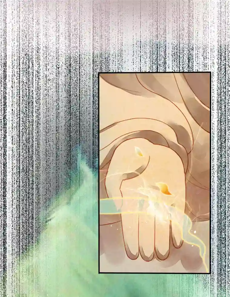 天恸璃泽殇第28话 琉璃泪：他是谁？