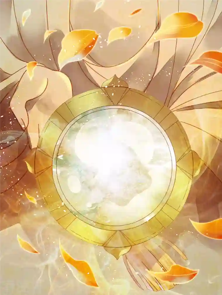 天恸璃泽殇第28话 琉璃泪：他是谁？