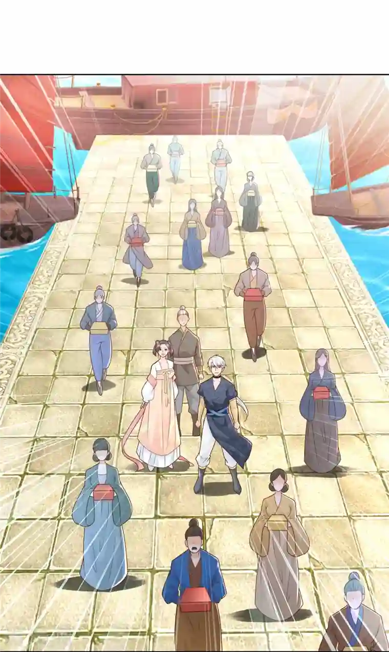 至尊重生第157话 绝处逢生