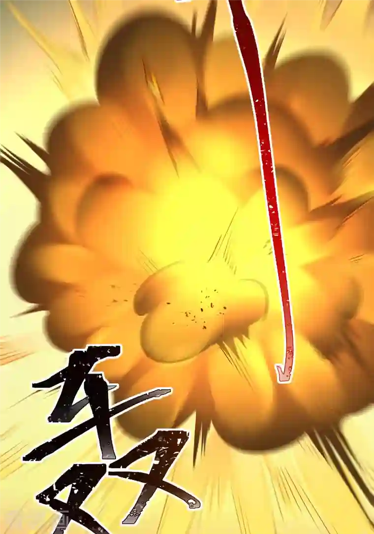 王妃是朵白莲花第53话 你就和我一起去死吧！