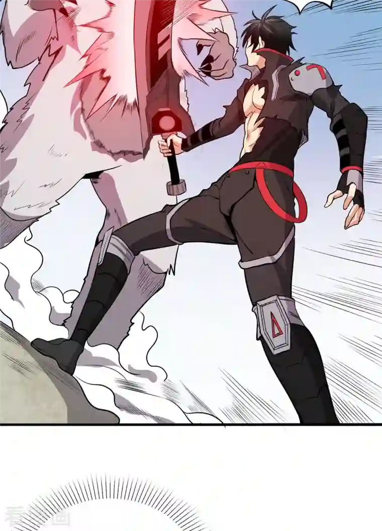 逆天战纪第48话 全员出击