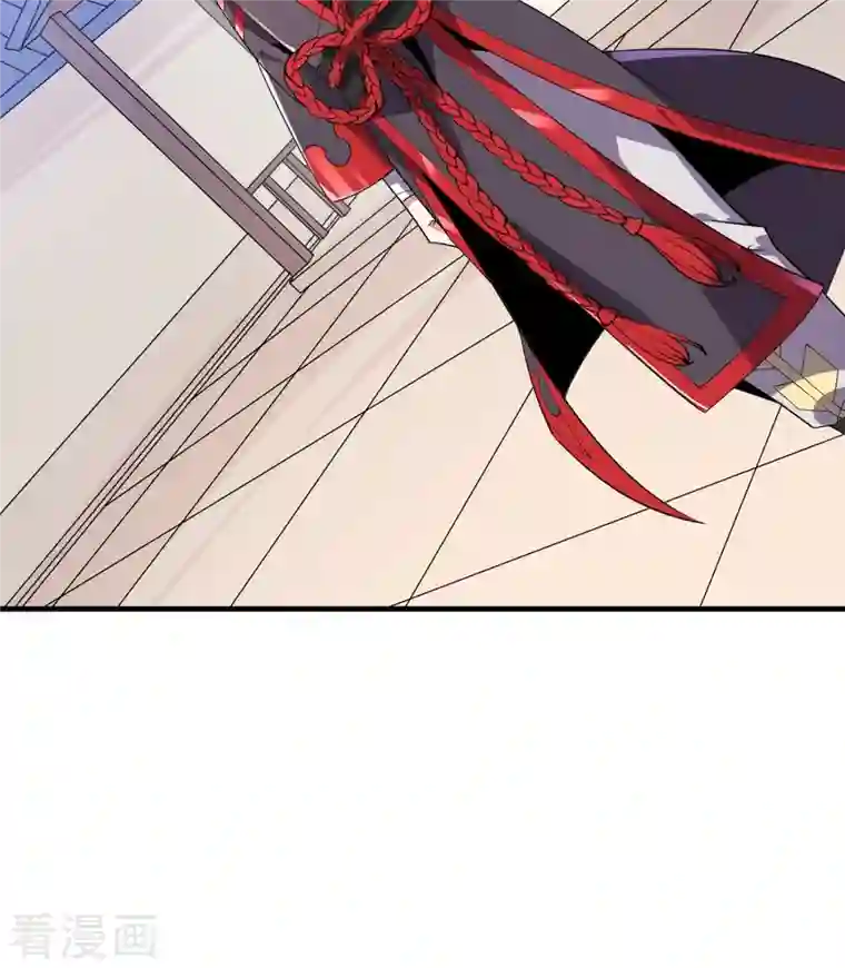 力拔山河兮子唐第47话 修成正果