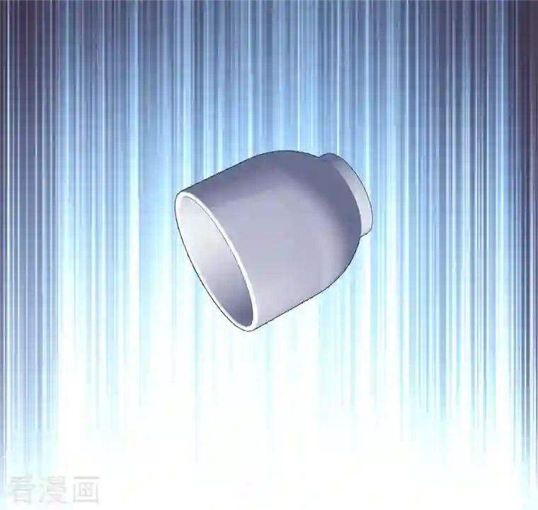 哥才不是大反派第45话 心伤人