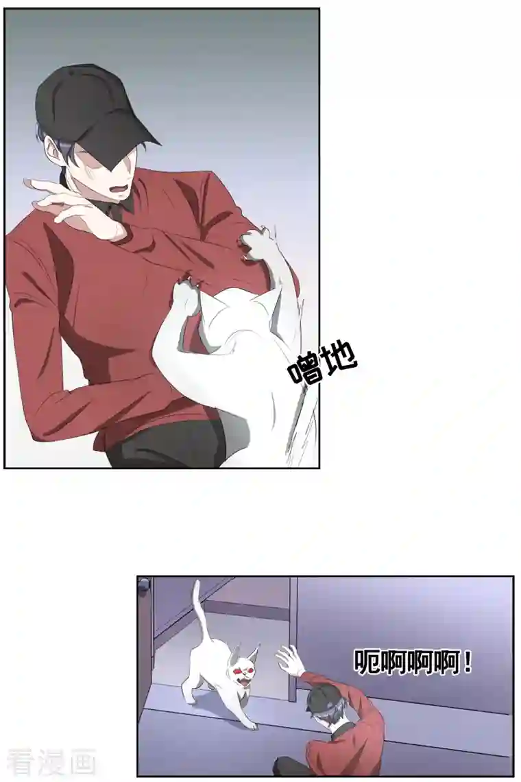 影子侦探第38话 朴警官得知影子身世