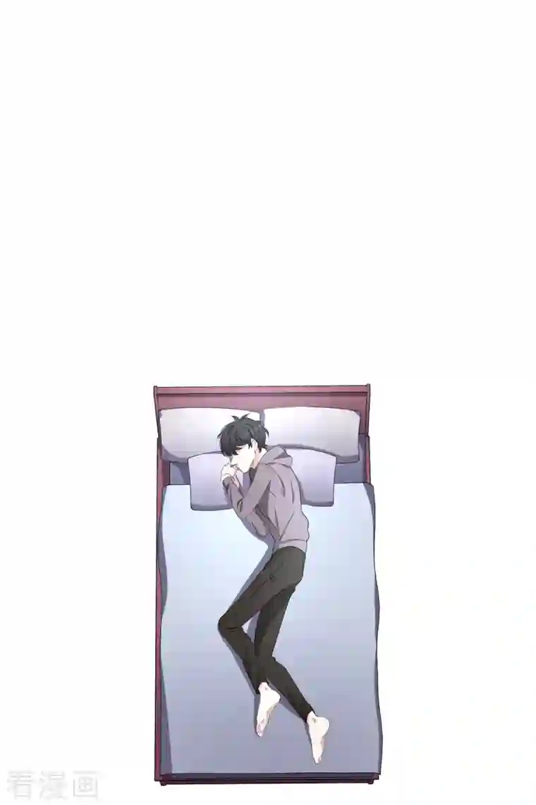 影子侦探第38话 朴警官得知影子身世