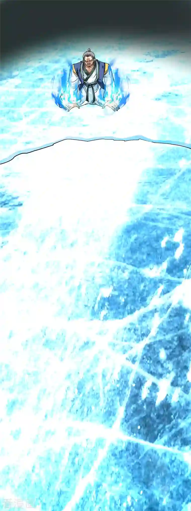 重生之我是大天神第88话 斗巨蟒