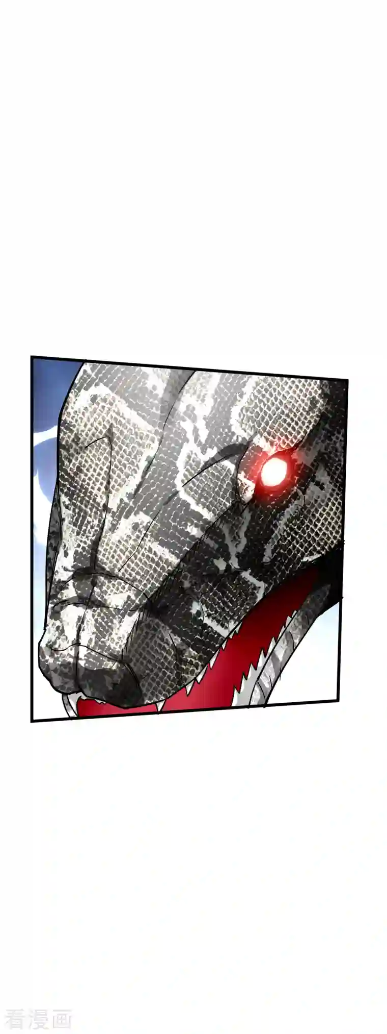 重生之我是大天神第88话 斗巨蟒