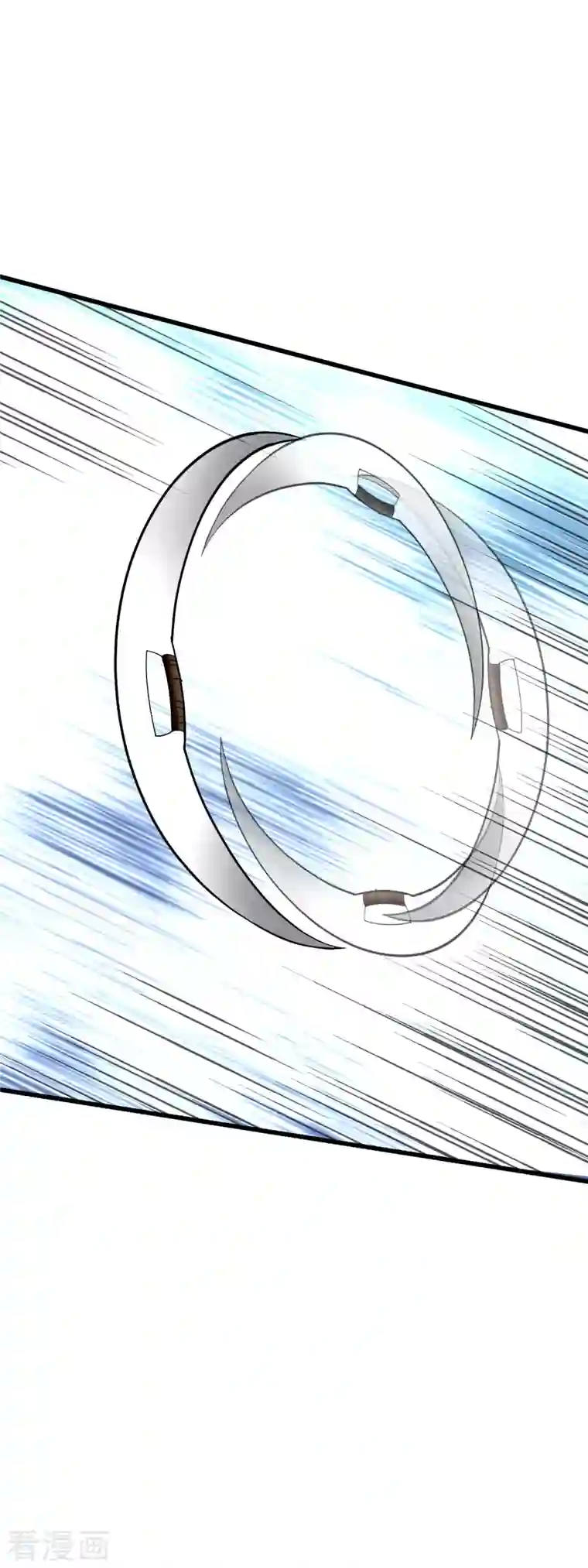 重生之我是大天神第89话 大卸八块