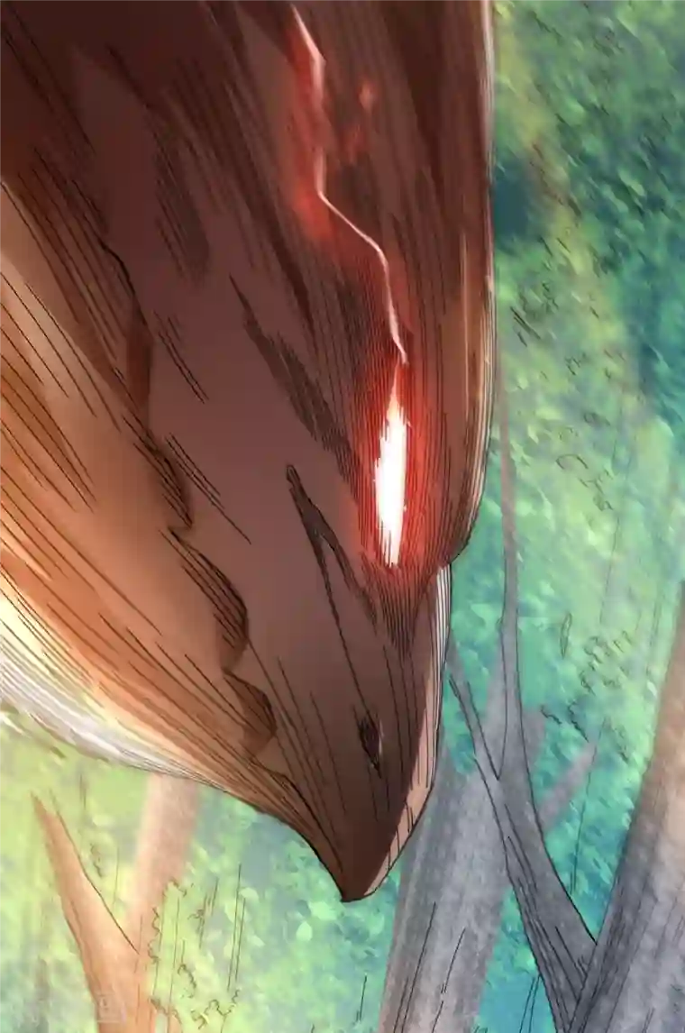 九域之天眼崛起第18话 突袭！