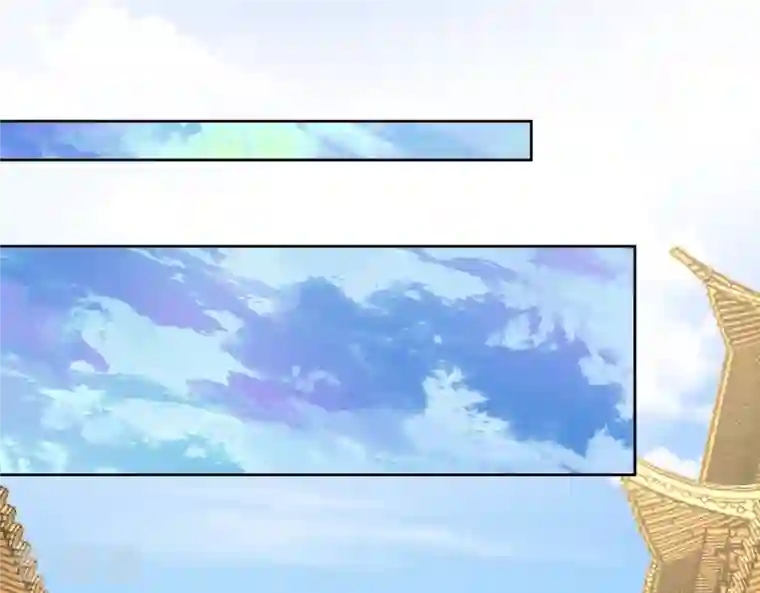 我家侯爷不宠我第55话 进宫